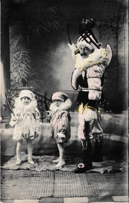 Laetare 1925