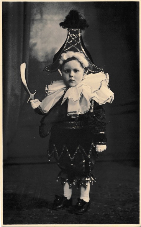 Laetare 1946