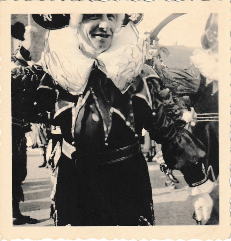 Laetare 1949