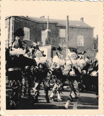 Laetare 1949
