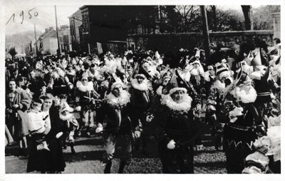 Laetare 1950