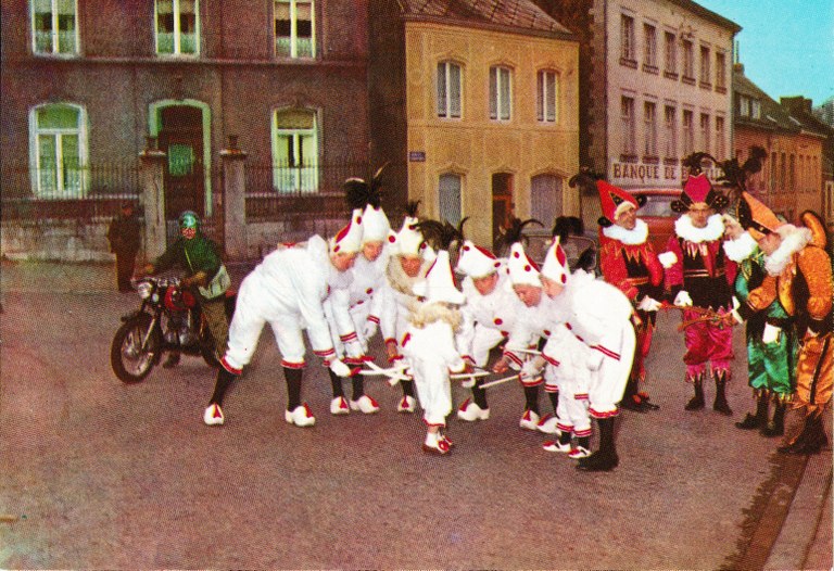 Laetare - Doudous