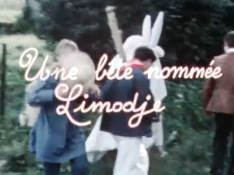 La limodje de Fosses-la-Ville - Hautvent - 1980 (vidéo)