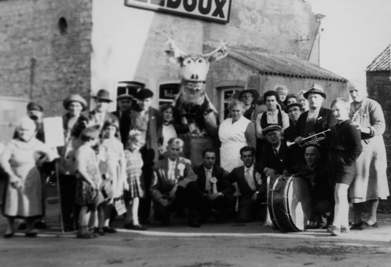 Le Roux 1956