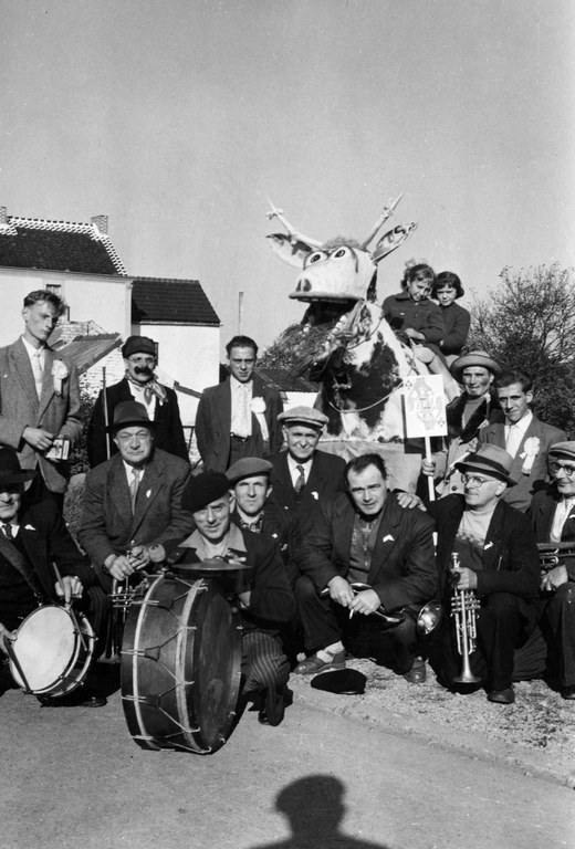 Le Roux 1956