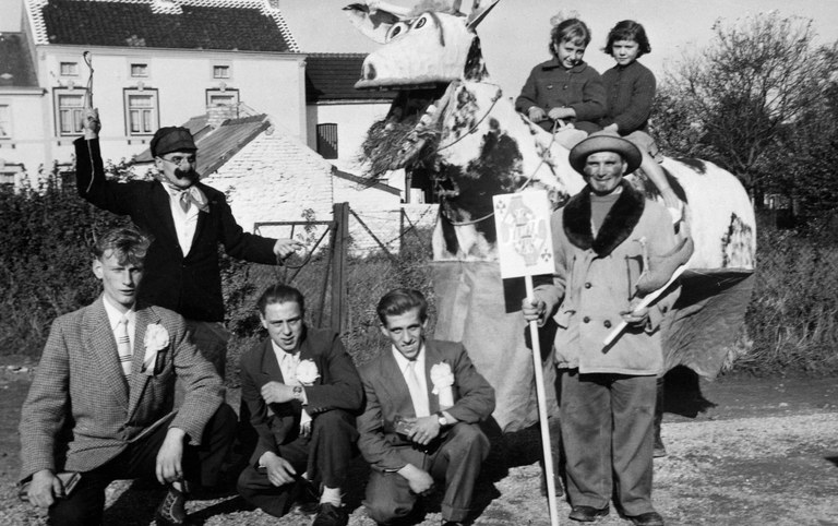 Le Roux 1956