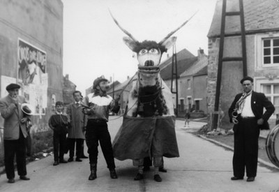 Le Roux 1956