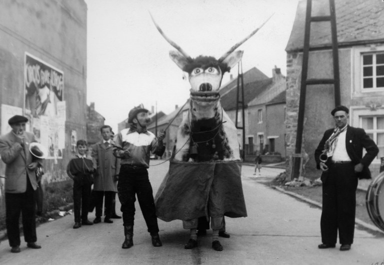 Le Roux 1956