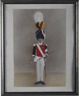 Arthur Motteaux