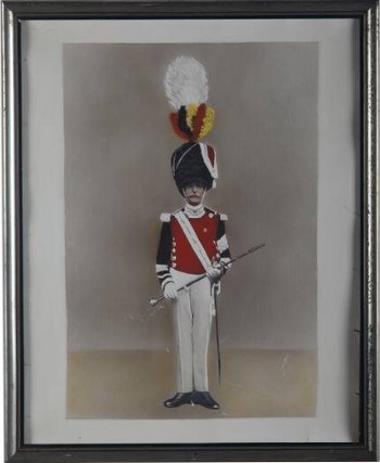 Arthur Motteaux