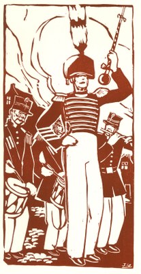 Jijé - St Feuillen - 1935 (1)