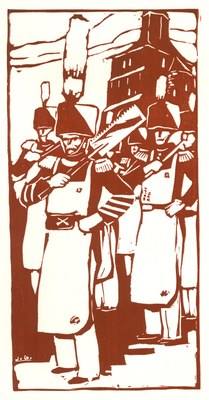 Jijé - St Feuillen - 1935 (2)