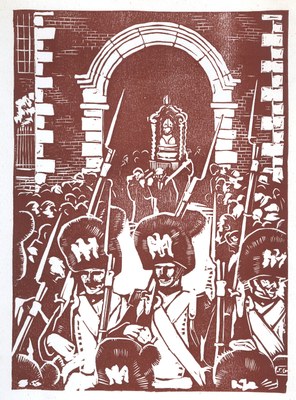 Jijé - St Feuillen - 1935 (3)