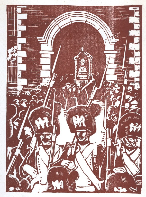 Jijé - St Feuillen - 1935 (3)