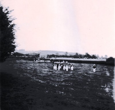 Marche Saint-Feuillen 1949