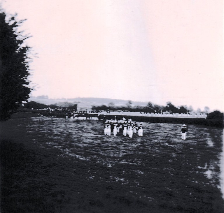 Marche Saint-Feuillen 1949