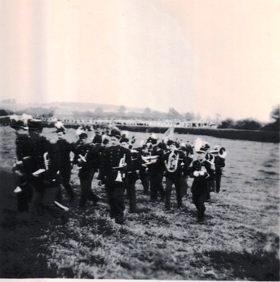 Marche Saint-Feuillen 1949