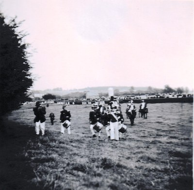 Marche Saint-Feuillen 1949