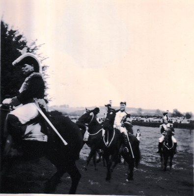Marche Saint-Feuillen 1949