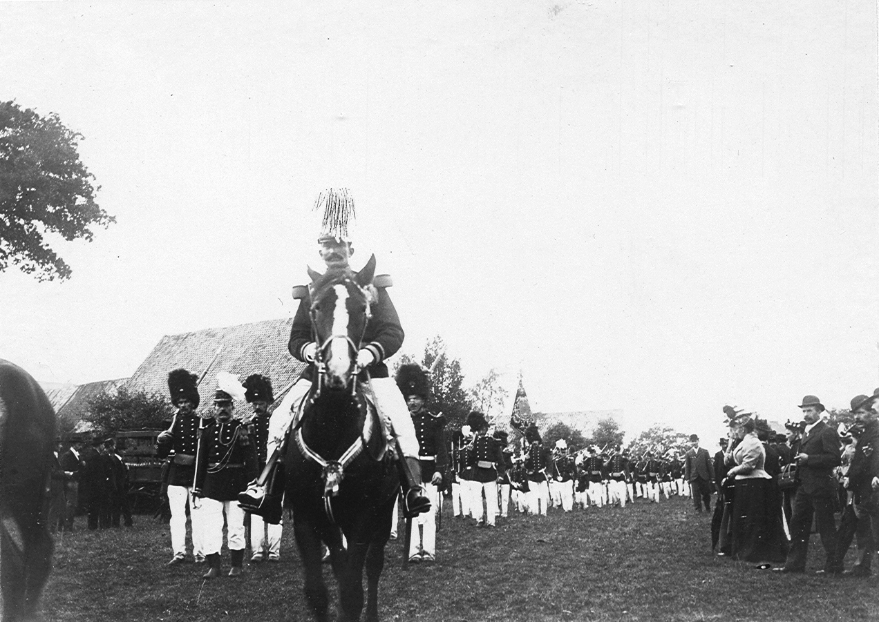 St Feuillen 1893