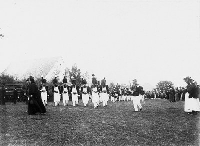 St Feuillen 1893