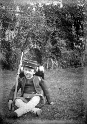 Saint-Feuillen 1900