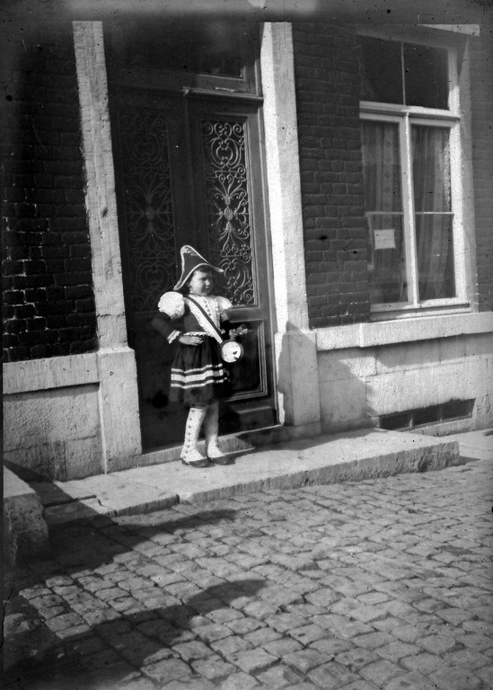 Saint-Feuillen 1900