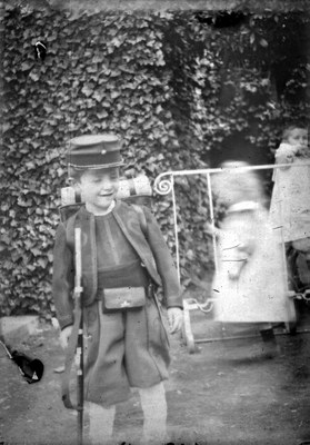 Saint-Feuillen 1900