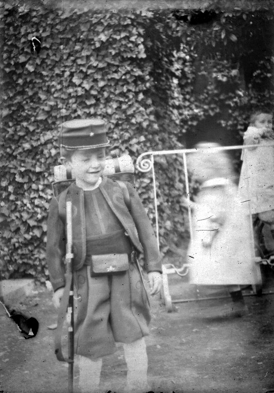 Saint-Feuillen 1900