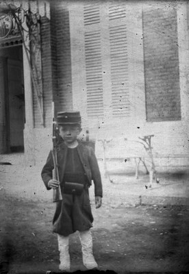Saint-Feuillen 1900