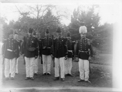 Saint-Feuillen 1900