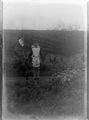 Saint-Feuillen 1900