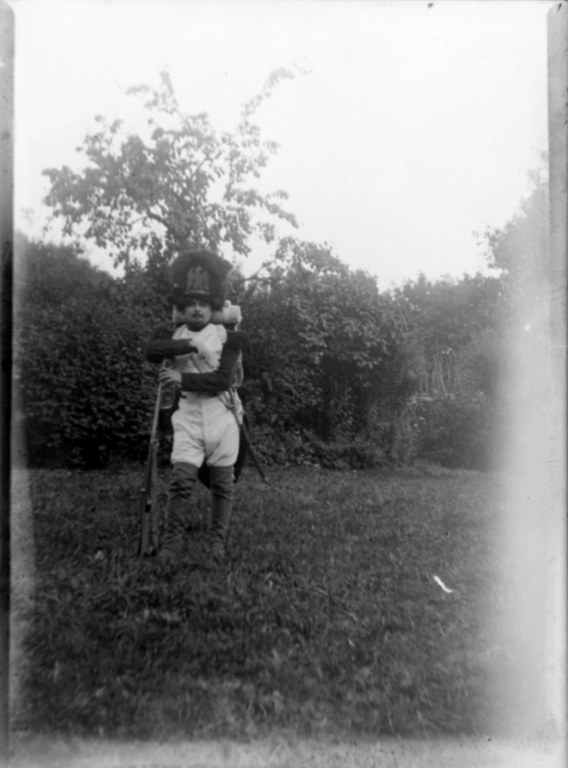 Saint-Feuillen 1900