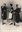 Saint-Feuillen 1928 : Zouaves