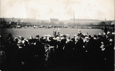 Saint-Feuillen 1935