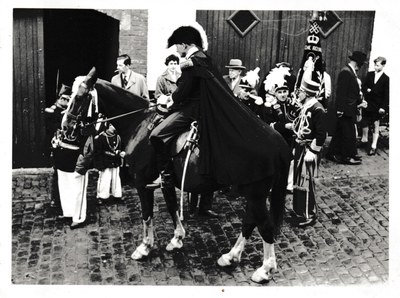 Saint-Feuillen 1956