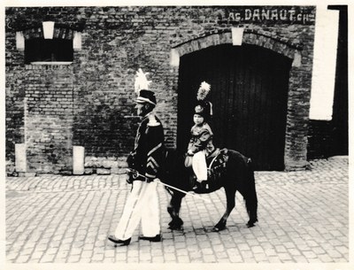 Saint-Feuillen 1956