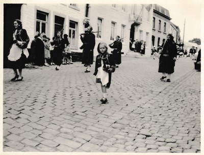 Saint-Feuillen 1956