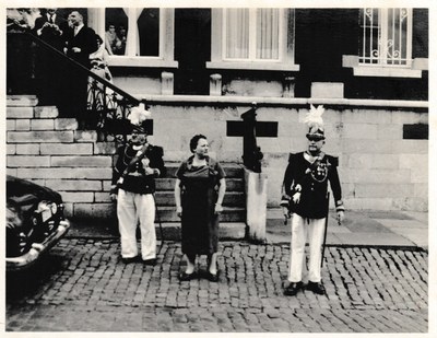 Saint-Feuillen 1956
