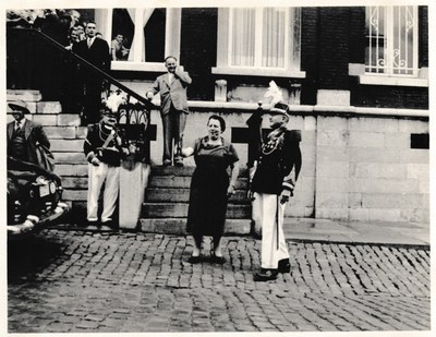Saint-Feuillen 1956