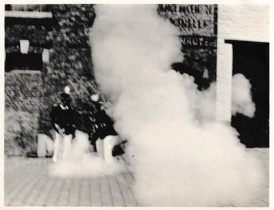 Saint-Feuillen 1956