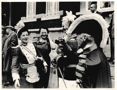 Saint-Feuillen 1956