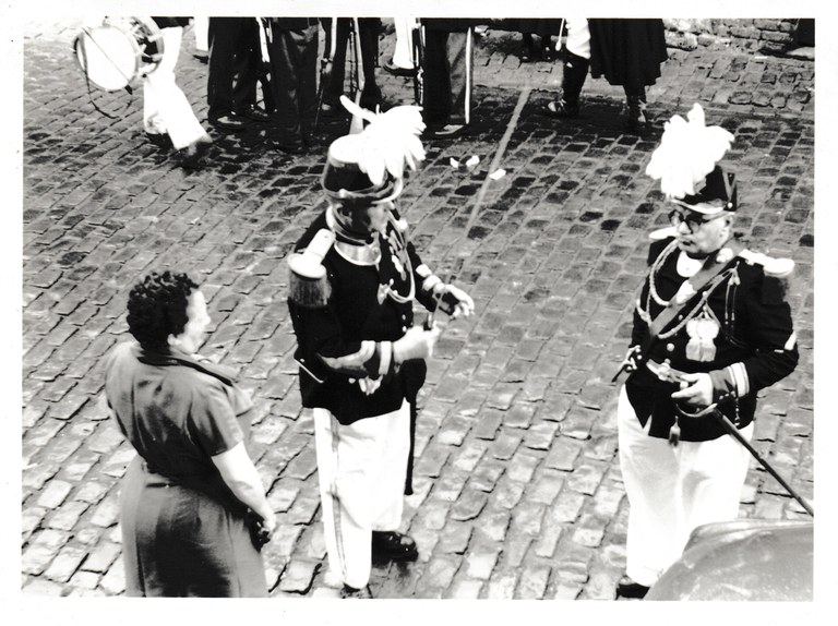 Saint-Feuillen 1956