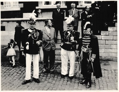 Saint-Feuillen 1956