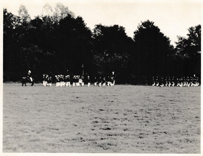 Saint-Feuillen 1956