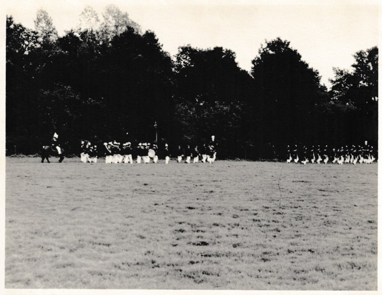 Saint-Feuillen 1956