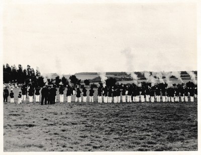 Saint-Feuillen 1956