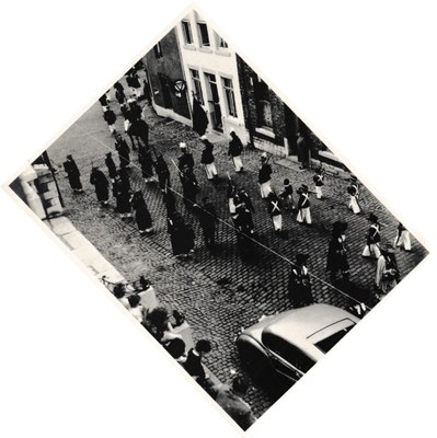 Saint-Feuillen 1956