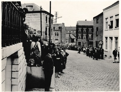 Saint-Feuillen 1956