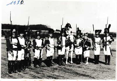 Saint-Feuillen 1970